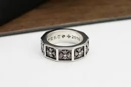 chrome hearts anneaux s_122b272